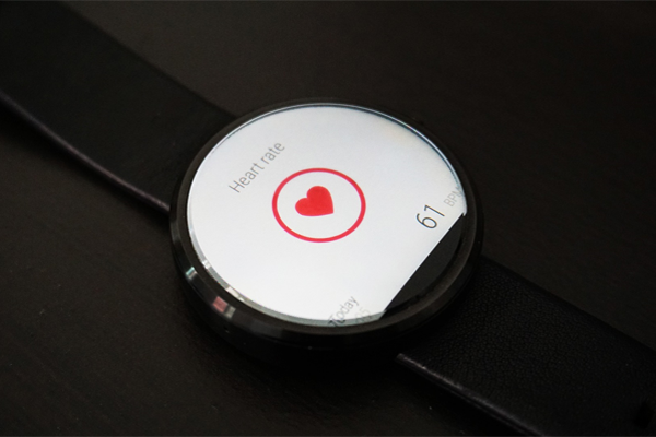 Heart Rate Watch